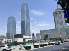 -国芳中心
