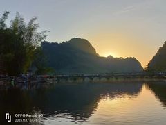 -靖西鹅泉风景区