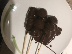 -咖啡CHA自助餐厅(香格里拉饭店)
