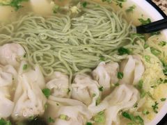 -小倩倩•鸡汤馄饨(江西路创始店)