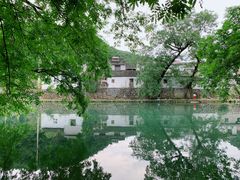 -鹿亭中村