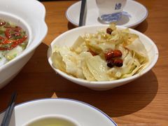 -江渔兒酸菜魚專門店(顺盈时代广场店)