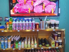 -隐炉和牛烧肉店(群力店)