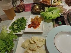 -炭之家·齐齐哈尔非遗烤肉·鲜切直供(中央大街店)