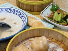 -一茶一点(海景店)