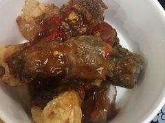 -老闽味沙茶面·姜母鸭(传承35年曾厝垵店)