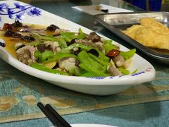 -老院子饭店·鲁菜·海鲜·家常菜