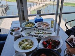 -红樽舫湖州菜.湖景餐厅(太湖渔人码头店)
