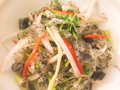 -千岛湖鱼味馆(十字街总店)