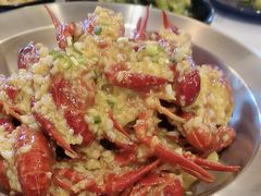 -一棠龙虾•王牌虾球(恒隆广场店)