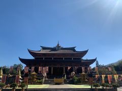 -天龙八部武侠城