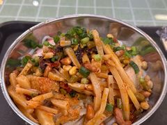 -红鼻子桂林米粉(金唐新光界店)