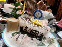 -东海怡品海鲜豆捞(星街坊店)