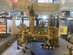 -KIDSLAND(北京蓝色港湾店)