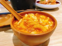 -小六汤包(亚欧店)