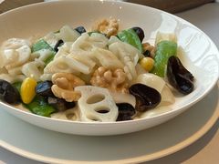 荷塘小炒-粤界(望京金辉店)