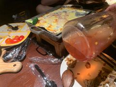 -绿茶餐厅(千岛湖银泰城店)