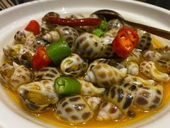 -恬阿姨庭院餐厅·生日宴