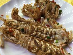 -龙溪海鲜酒家(溪涌店)