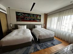 -广州花园酒店