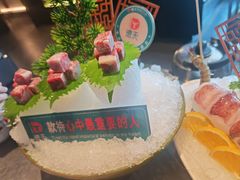 -德天肥牛海鲜火锅(城西银泰店)