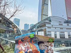 -花园饼屋·吐司蛋糕面包(星海店)