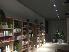 -谷悦SPA(王府井店)