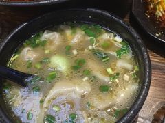 -宽窄巷子冒菜(中华广场店)