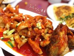 -哈尔滨饺子王·东北菜(鱼鳞浃路店)
