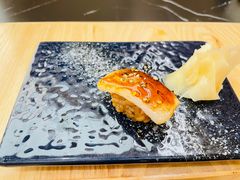-鮨政· Omakase(港汇恒隆广场店)