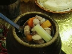 -本味焖罐源(天泽街店)