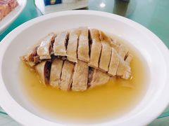 -花园茶楼(兴城西路店)