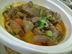 -琼林徽宴(中央门店)