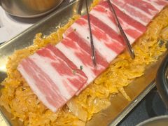 -西塔老太太泥炉烤肉(龙湖北苑天街店)