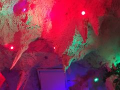 -水晶之星洗浴温泉汗蒸