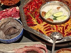 -大风老火锅(江北一店)
