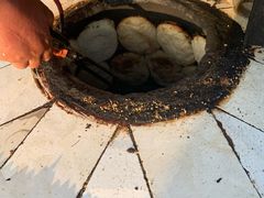 -迎春桥老炉烧饼(碧霞路店)