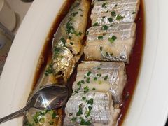 -阿明小菜·海鲜·上海菜(梅陇店)