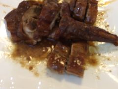 -台山美食一绝阿四台山黄鳝饭(阿四创作店)