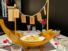 -狮拾久·现代新加坡料理(福田COCO Park店)