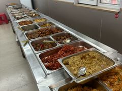 -小红帽自助盒饭(御点江山店)