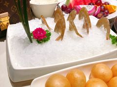 -海底捞火锅(铁西万达店)