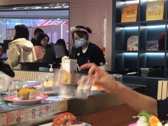 -元气寿司(东方宝泰店)