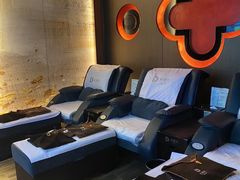 -江南足纪·影院足道·轻奢SPA(红山6979店)