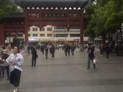 -如家酒店·neo(南京夫子庙店)