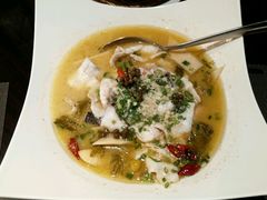 -浙江安吉JW万豪酒店·万豪中餐厅