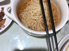 -南枝记