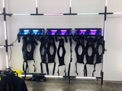 -PARTY DAY 运动超乐场(西安钟楼店)