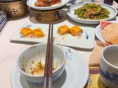 -龍聚祥烧麦馆(万达店)