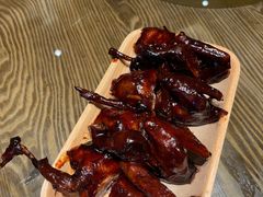 -鸽子窝(青塔店)